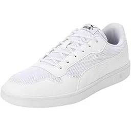 puma Unisex-Adult Smash Comfort Sneaker-picture-15