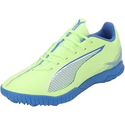 Puma Unisex Adult Ultra 5 Play TT Football Shoe-picture-21
