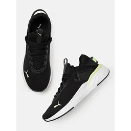 Puma Unisex Amare Fresh Running Shoes-picture-40