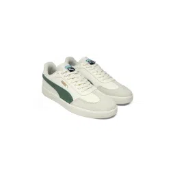 PUMA Unisex Ascenso White Sneakers-picture-21