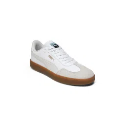Puma Unisex Ascenso White Sneakers-picture-20
