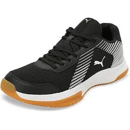 puma Unisex Badminton Smash Sprint Indoor Shoe-picture-39