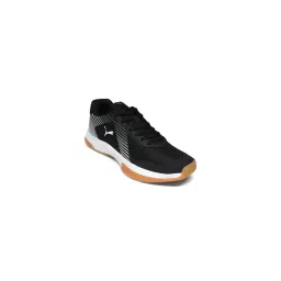 Puma Unisex Black Badminton Smash Sprint Badminton Sports Shoes-picture-19