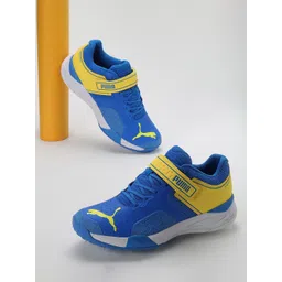 Puma Unisex Bowling 22.1 Cricket Shoes-picture-41