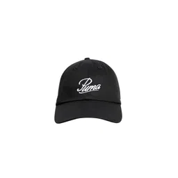 Puma Unisex Brand Logo Embroidered Baseball Cap-picture-14