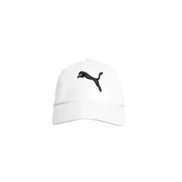 Puma Unisex Brand Logo Embroidered Baseball Cap-picture-19