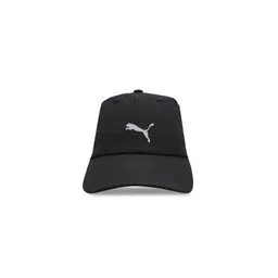 Puma Unisex Brand Logo Printed Baseball Training Cap-picture-31