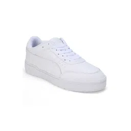 Puma Unisex CA Pro Sport Perforations Leather Sneakers-picture-13
