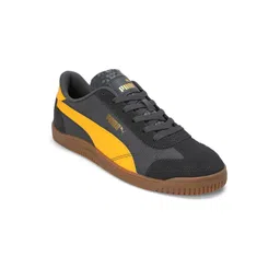 Puma Unisex Club 5v5 Lux OG Colourblocked Sneakers-picture-27