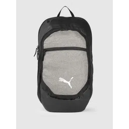 Puma Unisex Colourblocked Football Backpack-picture-33