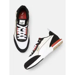 Puma Unisex Colourblocked R22 Sneakers-picture-26