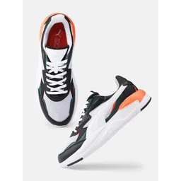 Puma Unisex Colourblocked X-Ray Speed Sneakers-image-27