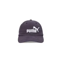 Puma Unisex Cotton Brand Logo Embroidered Baseball Cap-picture-27