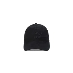 Puma Unisex Cotton Brand Logo Embroidered Baseball Cap-picture-20
