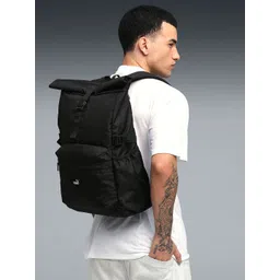 Puma Unisex Essentials Premium Everyday Rolltop Backpack-picture-11