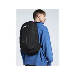 Puma Unisex F1 Large Motorsport Unisex Backpack-image-15