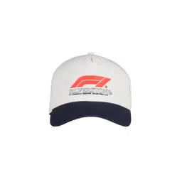 Puma Unisex F1 Silverstone Motorsport Baseball Cap-image-21