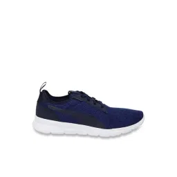 Puma Unisex Flex Fresh Peacoat Running Shoes-picture-36