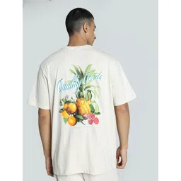 Puma Unisex GRAPHICS Fruity Relaxed-Fit T-Shirt-picture-24