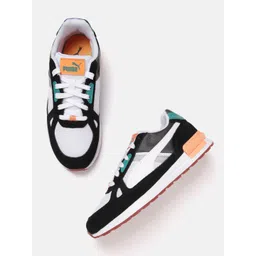 Puma Unisex Graviton Pro Sneakers-picture-12