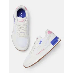 Puma Unisex Graviton Sneakers-picture-31