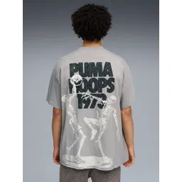 Puma Unisex Hoopocalypse Basketball Tee II-picture-32