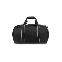 Puma Unisex Ignite Black Duffle Bag-picture-15