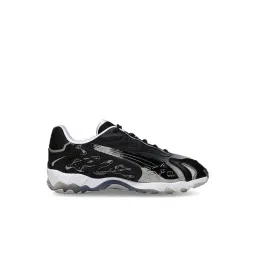 Puma Unisex Inhale X RIPNDIP Comfortable Black Casual Sneakers-picture-13