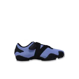 Puma Unisex Intense Lavender & Silver Mostro OG Low Statement Sneakers-picture-11