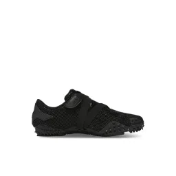 Puma Unisex Mostro Black & Red Sneakers-picture-22