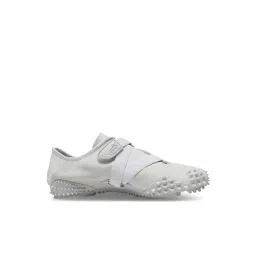 Puma Unisex Mostro Glacial Grey & Feather Grey Sneakers-picture-37