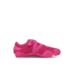 Puma Unisex Mostro Pink & Black Sneakers-picture-45