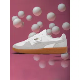 Puma Unisex Palermo Lth Sneakers-picture-34