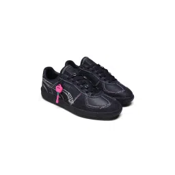 PUMA Unisex Palermo Squid Game Leather Blue Sneakers-picture-17