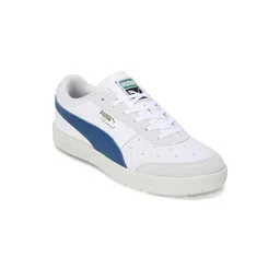Puma Unisex Perforated Seoul Sneakers-picture-18