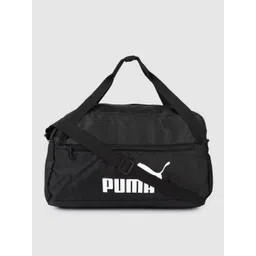 Puma Unisex Phase Brand Logo Printed Medium Sports Duffel Bag-picture-12