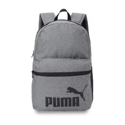 puma Unisex Phase Brand Print Backpack-picture-12