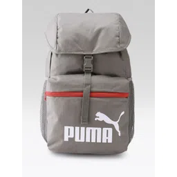 Puma Unisex PHASE Hooded Backpack-picture-29
