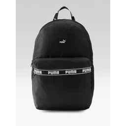 Puma Unisex PHASE TAPE Brand Logo Backpack-picture-20