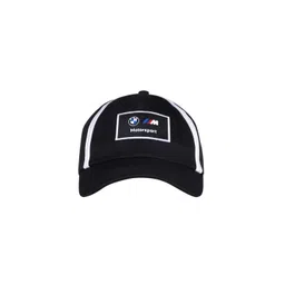 Puma Unisex Pure Cotton BMW M Motorsport Heritage Dad Cap-picture-31