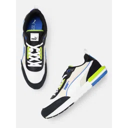 Puma Unisex R22 Sneakers-picture-15