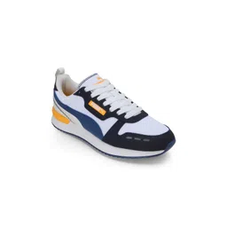 Puma Unisex R78 Colourblocked Sneakers-picture-35