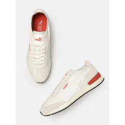 Puma Unisex R78 Wind Nylon Sneakers-picture-20