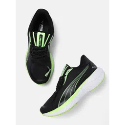 Puma Unisex RapidRise High-Rebound Running Shoes-picture-19