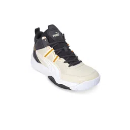 Puma Unisex Rebound Future NextGen Res Perforations Sneakers-picture-13