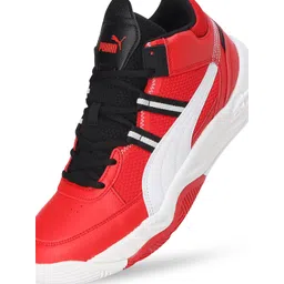 Puma Unisex Rebound Future NextGen Res Sneakers image 2