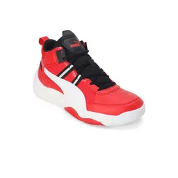 Puma Unisex Rebound Future NextGen Res Sneakers image 1