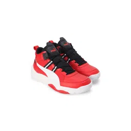Puma Unisex Rebound Future NextGen Res Sneakers image 4