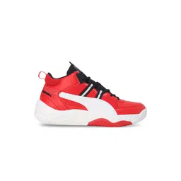 Puma Unisex Rebound Future NextGen Res Sneakers image 3