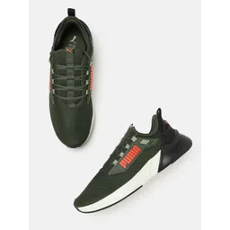 Puma Unisex Retaliate 3 Running Shoes-image-33
